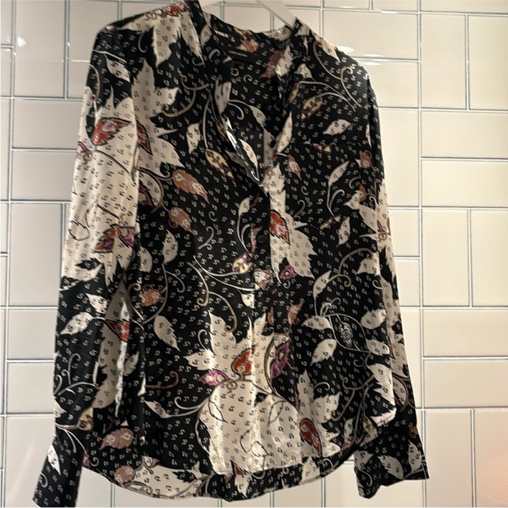 Isabel Marant blouse